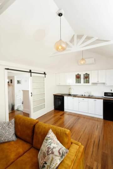 Studio 39 Hotel Shepparton Eksteriør billede