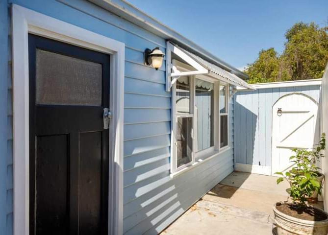 Studio 39 Hotel Shepparton Eksteriør billede