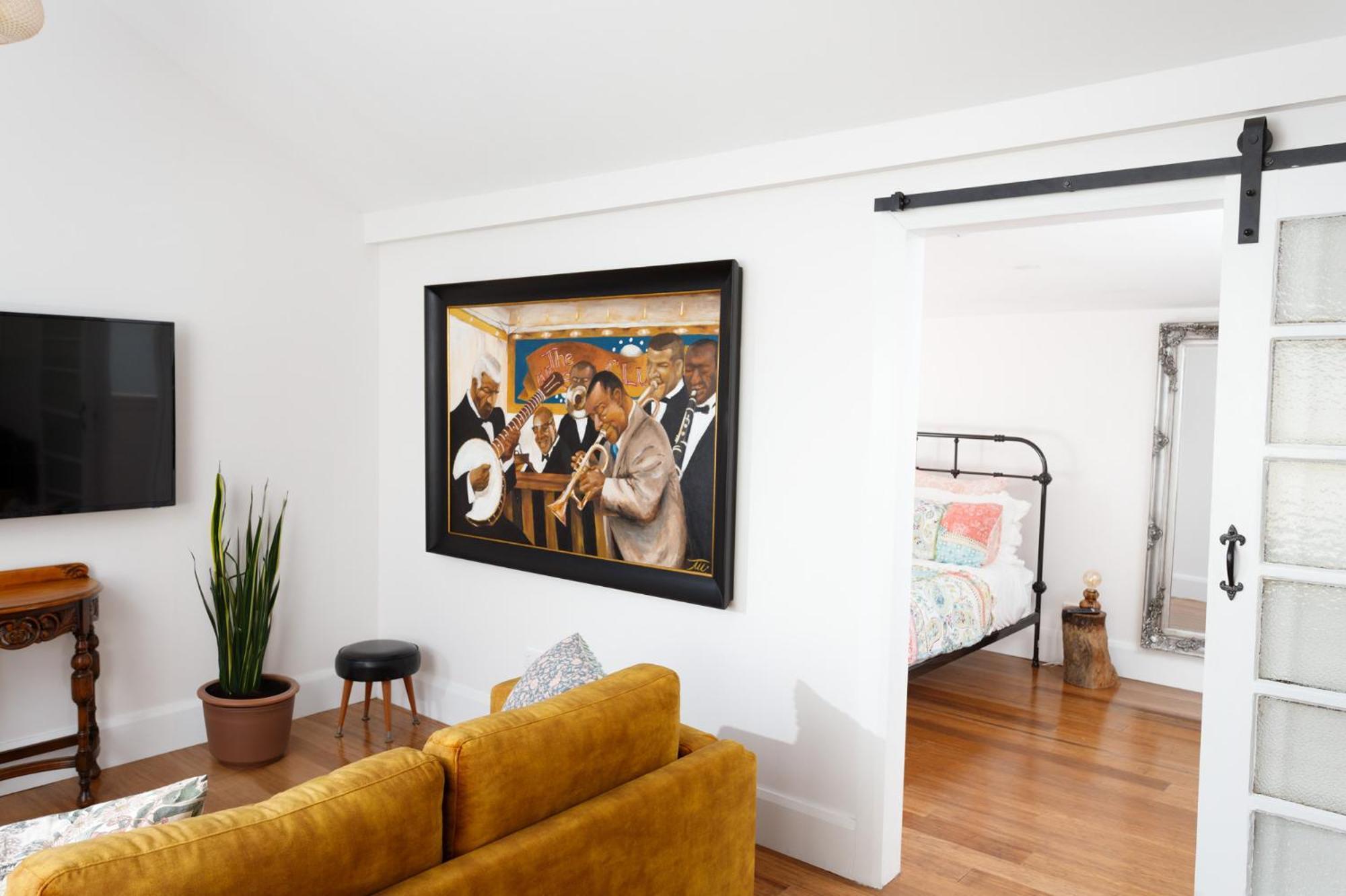 Studio 39 Hotel Shepparton Eksteriør billede